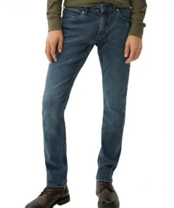 S.Oliver Jeans Jeans-Hose, BLUE -Lloyd Gürtel Shop d8c906a3 0d75 6285 9f14 bfb57c1d4c24 600x600