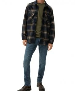 S.Oliver Jeans Jeans-Hose, BLUE -Lloyd Gürtel Shop d8c906a3 0d75 6285 9f14 bfb5bc7abe28 600x600