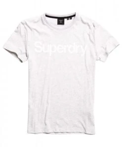 Superdry T-Shirt Halbarm