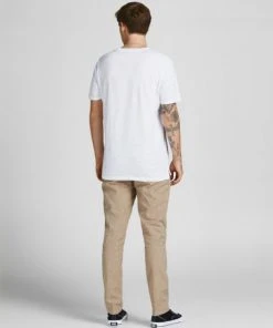 JACK&JONES Premium T-Shirt Halbarm JPRBLATROPIC SOLID SS TEE CREW NECK, Petrified Oak 10 JACK&JONES Premium T-Shirt Halbarm JPRBLATROPIC SOLID SS TEE CREW NECK, Petrified Oak -Lloyd Gürtel Shop ddd83851 9ba1 7ca1 9314 49bd0402be38 600x600