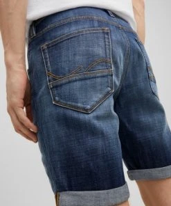 Jack & Jones Bermuda JJIRICK JJFOX SHORTS GE 149 SN, Blue Denim 8 Jack & Jones Bermuda JJIRICK JJFOX SHORTS GE 149 SN, Blue Denim -Lloyd Gürtel Shop ddd83851 9ba1 7ca1 9314 89bbb0aea4a6 600x600