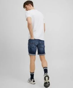 Jack & Jones Bermuda JJIRICK JJFOX SHORTS GE 149 SN, Blue Denim 11 Jack & Jones Bermuda JJIRICK JJFOX SHORTS GE 149 SN, Blue Denim -Lloyd Gürtel Shop ddd83851 9ba1 7ca1 9314 89bbcc37c3a6 600x600
