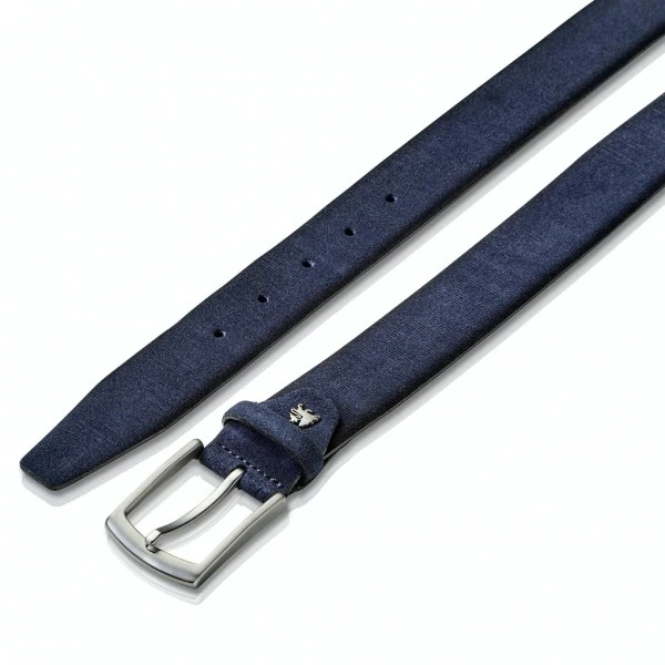 Lerros Accessoires GUERTEL, NAVY 3 Lerros Accessoires GUERTEL, NAVY – Bild 3