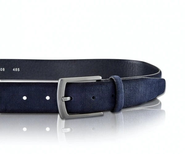 Lerros Accessoires GUERTEL, NAVY 2 Lerros Accessoires GUERTEL, NAVY – Bild 2