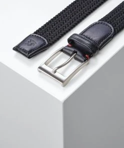 Lerros Accessoires GUERTEL, BLACK 7 Lerros Accessoires GUERTEL, BLACK -Lloyd Gürtel Shop dde80c19 2696 329c 9714 e70dc818afde 600x600