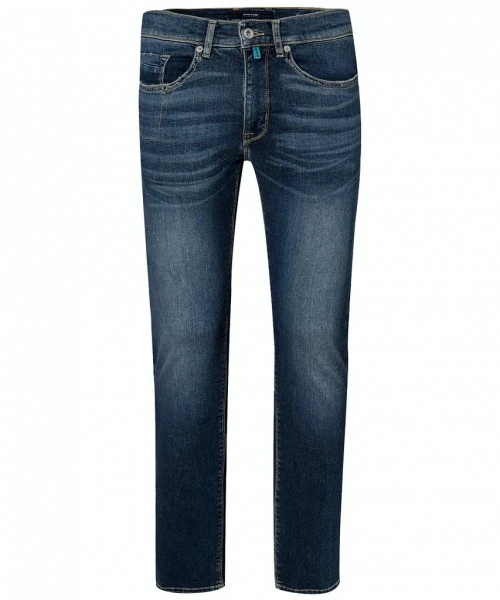 Pierre Cardin Jeans Antibes, Blue Fashion 5 Pierre Cardin Jeans Antibes, Blue Fashion – Bild 5