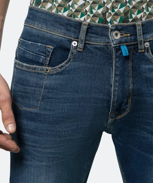 Pierre Cardin Jeans Antibes, Blue Fashion 3 Pierre Cardin Jeans Antibes, Blue Fashion – Bild 3