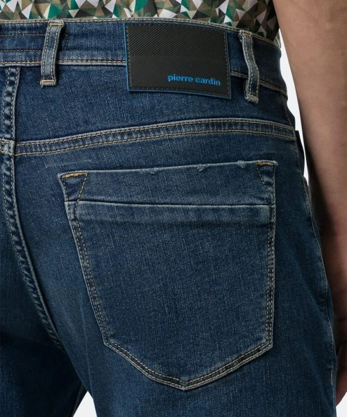 Pierre Cardin Jeans Antibes, Blue Fashion 4 Pierre Cardin Jeans Antibes, Blue Fashion – Bild 4