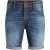 Jack & Jones Bermuda JJIRICK JJFOX SHORTS GE 149 SN, Blue Denim