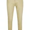 HATTRIC Jeans 5-POCKET HUNTER, BEIGE