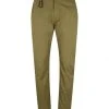 Tom Tailor Hose Tech Chino, Olive Branch Green