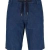 Bermuda TOM TAILOR Josh Shorts, Clean Dark Stone Blue Denim