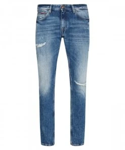 Tommy Jeans Jeans SCANTON SLIM BF2136, DENIM
