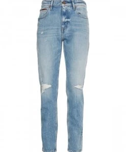 Tommy Jeans Jeans RYAN RGLR STRGHT BF2112, DENIM