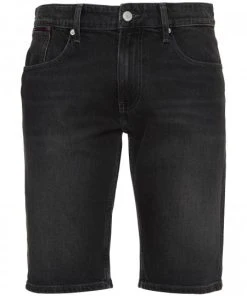 Tommy Jeans Bermuda RONNIE SHORT BF0185, DENIM