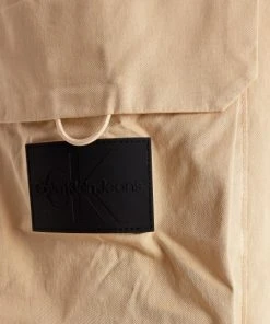 Calvin Klein Sweat Unterteil SEASONAL CARGO WASHED PANT, BEIGE -Lloyd Gürtel Shop e1e85e56 2b7f 47bb 9114 b1187aef957a 600x600