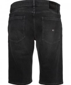 Tommy Jeans Bermuda RONNIE SHORT BF0185, DENIM -Lloyd Gürtel Shop e1e85e56 2b7f 47bb 9114 f71700efe3e1 600x600