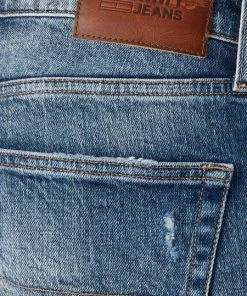 Tommy Jeans Jeans SCANTON SLIM BF2136, DENIM -Lloyd Gürtel Shop e1e85e56 2b7f 47bb 9114 f7171cc378d0 600x600