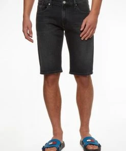 Tommy Jeans Bermuda RONNIE SHORT BF0185, DENIM -Lloyd Gürtel Shop e1e85e56 2b7f 47bb 9114 f7173823f0e1 600x600