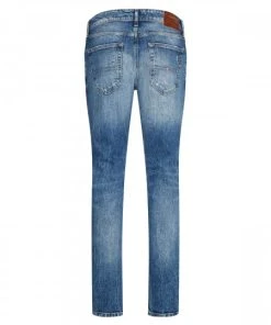Tommy Jeans Jeans SCANTON SLIM BF2136, DENIM -Lloyd Gürtel Shop e1e85e56 2b7f 47bb 9114 f717c03071d0 600x600