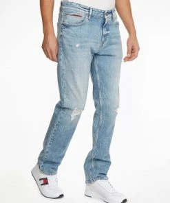 Tommy Jeans Jeans RYAN RGLR STRGHT BF2112, DENIM -Lloyd Gürtel Shop e1e85e56 2b7f 47bb 9114 f717c0e337de 600x600