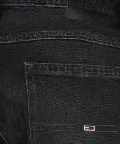 Tommy Jeans Bermuda RONNIE SHORT BF0185, DENIM -Lloyd Gürtel Shop e1e85e56 2b7f 47bb 9114 f717d4a4ebe1 600x600