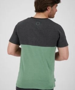 Alife & Kickin T-Shirt Halbarm LeoAK Shirt, Myrte -Lloyd Gürtel Shop e1eff960 f918 0ba4 9914 d0af200204de 600x600