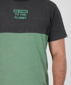 Alife & Kickin T-Shirt Halbarm LeoAK Shirt, Myrte -Lloyd Gürtel Shop e1eff960 f918 0ba4 9914 d0aff06e1cde 600x600