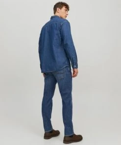 Jack & Jones Jeans JJIMIKE JJORIGINAL SBD 542 W/O BREA, Blue Denim -Lloyd Gürtel Shop e208d3a1 6550 d49f a014 9cee84454a61 600x600