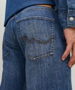 Jack & Jones Jeans JJIMIKE JJORIGINAL SBD 542 W/O BREA, Blue Denim -Lloyd Gürtel Shop e208d3a1 6550 d49f a014 9ceef4f9b56c 600x600