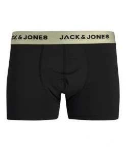 Jack & Jones Pant JACERIC MICROFIBER TRUNKS 3 PACK, Black/Black - Black -Lloyd Gürtel Shop e208d3a1 6550 d49f a014 a0ee40afc36d 600x600