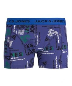 Jack & Jones Pant JACMOIZ LOGO TRUNK 3 PACK, Red Dahlia/Black - Surf The Web -Lloyd Gürtel Shop e208d3a1 6550 d49f a014 a0ee98ef545d 600x600