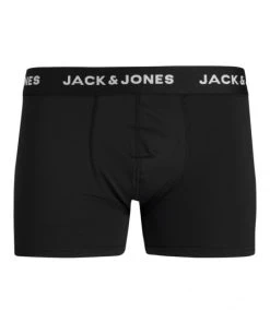 Jack & Jones Pant JACERIC MICROFIBER TRUNKS 3 PACK, Black/Black - Black -Lloyd Gürtel Shop e208d3a1 6550 d49f a014 a0eef8f69370 600x600