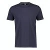 Lerros T-Shirt Halbarm T-SHIRT/SERAFINO 1/2 ARM, NAVY