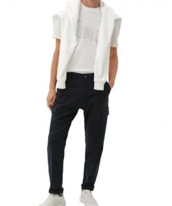 S.Oliver Hose Hose, BLUE 7 S.Oliver Hose Hose, BLUE -Lloyd Gürtel Shop e6ee5062 3a40 b2bd a514 65857c2d26eb 600x600