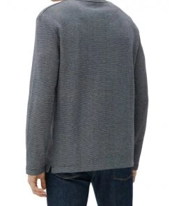 S.Oliver T-Shirt Langarm T-Shirt, BLUE -Lloyd Gürtel Shop e6ee5062 3a40 b2bd a514 698544c9aa90 600x600