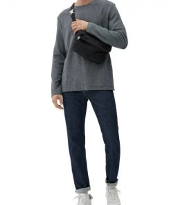 S.Oliver T-Shirt Langarm T-Shirt, BLUE -Lloyd Gürtel Shop e6ee5062 3a40 b2bd a514 6985ac365593 600x600