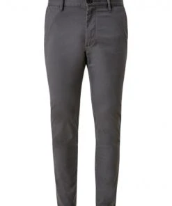 S.Oliver Hose Hose Lang, Black