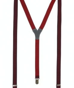 Lloyd Gürtel HERRENTRÄGER / BRACES / NOS, Marine