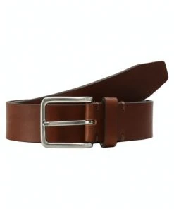 Lloyd Gürtel HERRENGÜRTEL / MENS BELT / NOS, Brandy