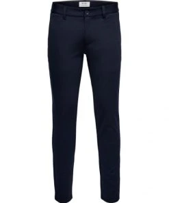 Only & Sons Hose ONSMARK PANT GW 0209 NOOS, Night Sky