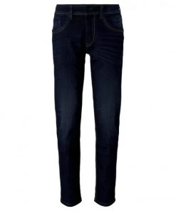 Jeans Tom Tailor Marvin, Dark Stone Wash Denim