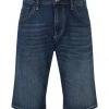 Bermuda TOM TAILOR Josh Shorts, Dark Stone Wash Denim
