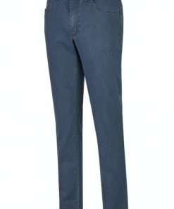 Club Of Comfort Hose M06, Blau