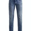 Jack & Jones Jeans JJIGLENN JJICON JJ 357 50SPS NOOS, Blue Denim