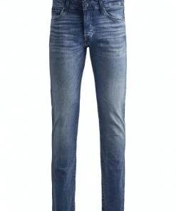 Jack & Jones Jeans JJIGLENN JJICON JJ 357 50SPS NOOS, Blue Denim