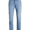 Jack & Jones Jeans JJIMIKE JJORIGINAL MF 023 NOOS, Blue Denim