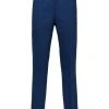 Selected Anzug Hose SLHSLIM-OASIS BLUE TRS B NOOS, Estate Blue