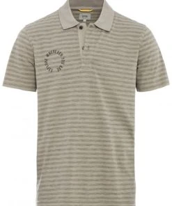 Camel Active Polo Halbarm Polo Shortsleeve, Indigo