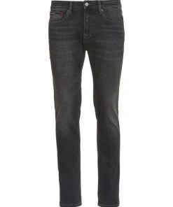 Tommy Jeans Jeans SCANTON SLIM CF1281, DENIM